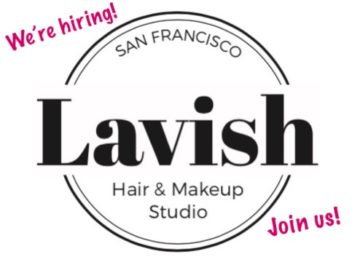 Lavish hair & makeup studio