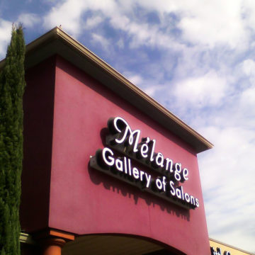 Melange Gallery of Salons