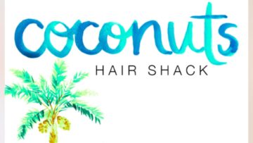 Coconuts Hair Shack