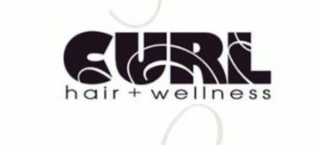 Curl hair and Wellness