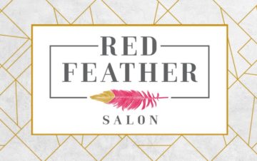 Red Feather Salon