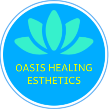 OASIS HEALING ESTHETICS