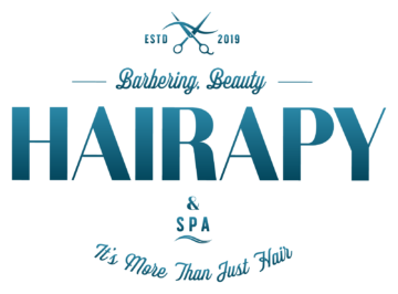 HAIRAPY Barbering Beauty & Spa LLC