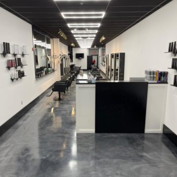 Majestic Image Salon