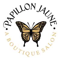 Papillon Jaune, A Boutique Salon