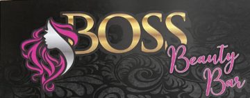 Boss Beauty Bar