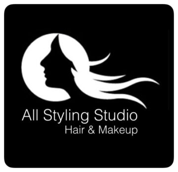 All Styling Studio Hair and Makeup