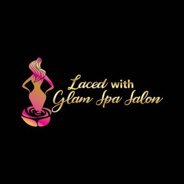 Laced with Glam Spa Salon